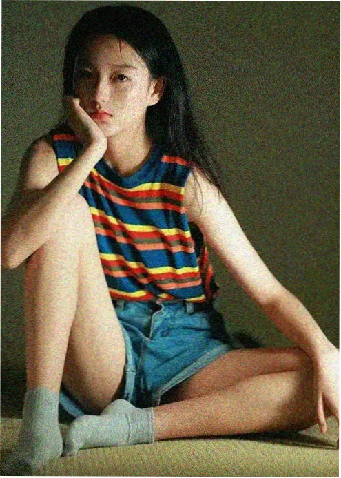 夜宴长安 古装悬疑短剧 海报