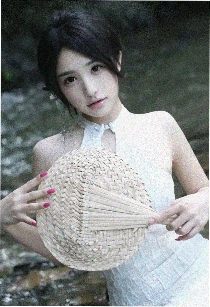 《帐中香》完整版短剧 海报