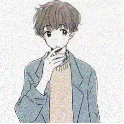 观众头像 权谋剧观众