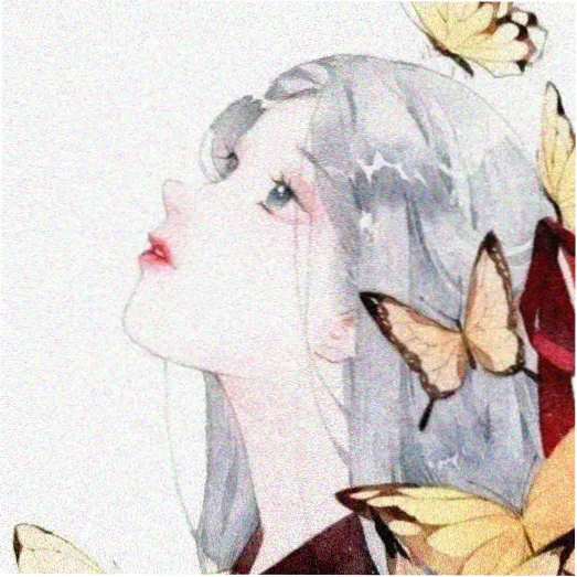 观众头像 短剧观察者